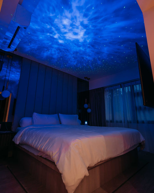 Smart Starry Nova Projector